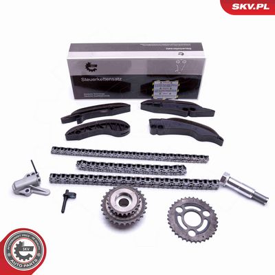 CHIT LANT DE DISTRIBUTIE ESEN SKV 21SKV174