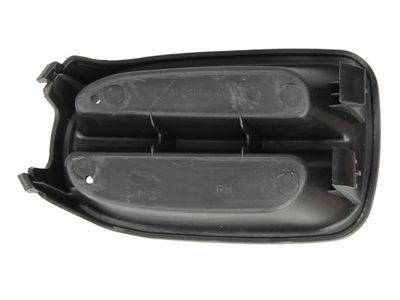 Halogen plug Voor Rechts past: NISSAN ALMERA II N16 01.00-12.02
