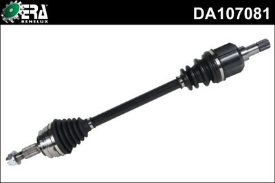 ANTRIEBSWELLE ERA Benelux DA107081