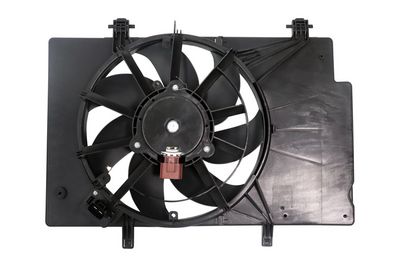 LüFTER MOTORKüHLUNG HELLA 8EW366420671 1