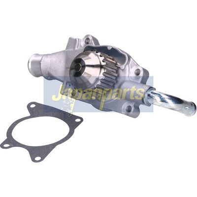 водна помпа, охлаждане на двигателя JAPANPARTS PQ-034