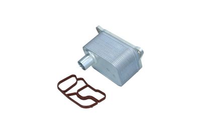 Olejový chladič, motorový olej KAMOKA 7730016