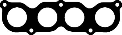 CORTECO 026447P Прокладка впускного коллектора  для OPEL (Опель)
