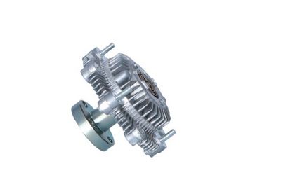 CUPLA VENTILATOR RADIATOR NRF 49558 3