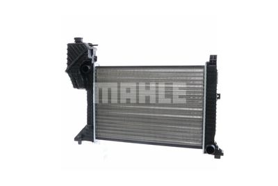 RADIATOR RACIRE MOTOR MAHLE CR677000S 17