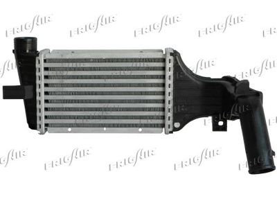 FRIGAIR 0707.3002 Интеркулер 