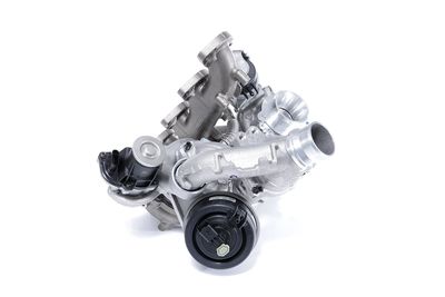 LADER AUFLADUNG BTS Turbo T919074 31