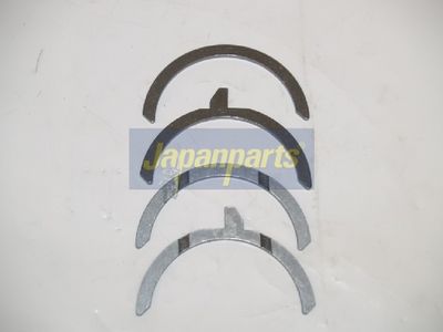 JAPANPARTS Atraminis tarpiklis, alkūninis velenas
