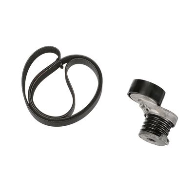 SET CUREA TRANSMISIE CU CANELURI GATES K066PK1195 62