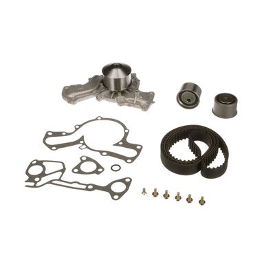 SET POMPA APA + CUREA DINTATA GATES KP15700XS 27