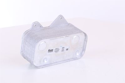 ÖLKüHLER MOTORöL NISSENS 90712 38