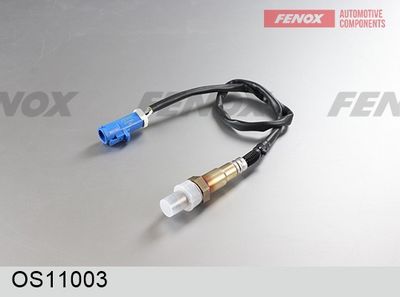 ламбда-сонда FENOX OS11003