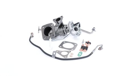 LADER AUFLADUNG BTS Turbo T981366BT 29