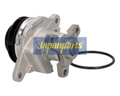 Bomba de agua, refrigeración del motor JAPANPARTS PQ-155, foto 3