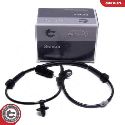 Sensor, wheel speed 06SKV484