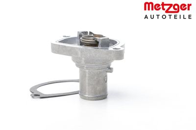 THERMOSTAT KüHLMITTEL METZGER AUTOTEILE 4006187 23