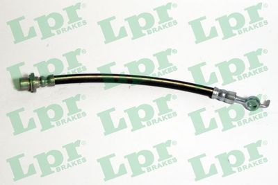 Тормозной шланг LPR 6T48298 для DAIHATSU CHARADE