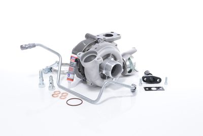 LADER AUFLADUNG BTS Turbo T981356 33