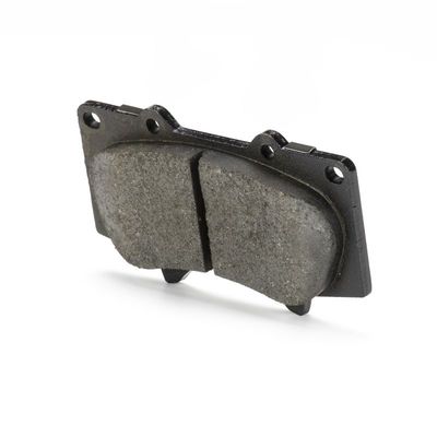 BREMSBELAGSATZ SCHEIBENBREMSE DELPHI LP1782 24