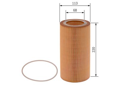 Ölfilter