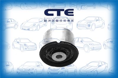 Подвеска, рычаг независимой подвески колеса CTE CBH19022 для PORSCHE CAYENNE