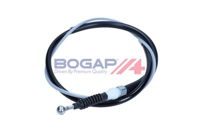 CABLU FRANA DE PARCARE