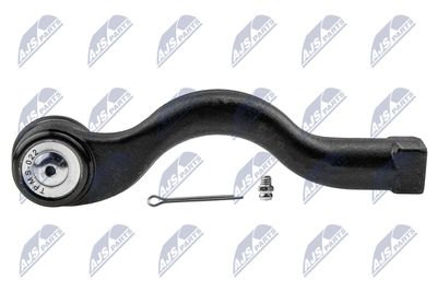 CAP DE BARA NTY SKZMS022 4