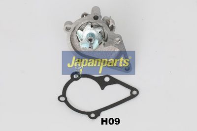 Bomba de agua, refrigeración del motor JAPANPARTS PQ-H09, foto 2