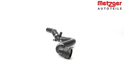 FURTUN RADIATOR METZGER AUTOTEILE 2420464 8