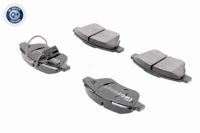 BREMSBELAGSATZ SCHEIBENBREMSE VAICO V240064 7