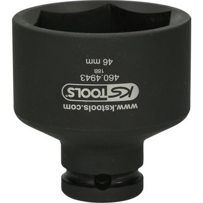 ACHSMUTTERSCHLüSSEL KS TOOLS 4604943 2