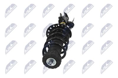 AMORTIZOR NTY ACH096 36