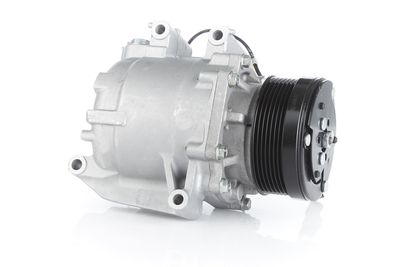 KOMPRESSOR KLIMAANLAGE NISSENS 89246 9