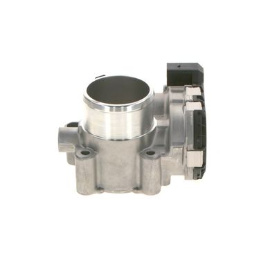 DROSSELKLAPPENSTUTZEN BOSCH 0280750532 2