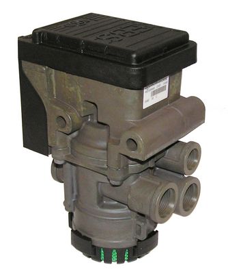 Drukmodulator ABS 24V (éénkanaals, (en) factory remanufactured) EBS 5X