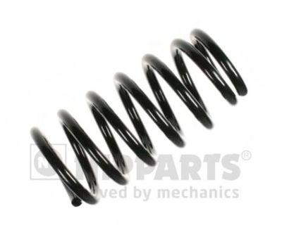 Пружина ходовой части NIPPARTS N5557001 для SUZUKI SWIFT
