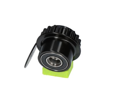 SISTEM ROATA LIBERA GENERATOR VALEO 592069 11