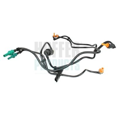 CONDUCTA ALIMENTARE CU COMBUSTIBIL