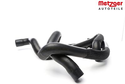 FURTUN RADIATOR METZGER AUTOTEILE 2420462 29