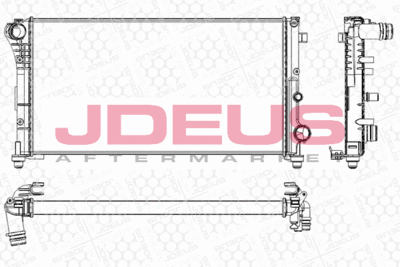 KüHLER MOTORKüHLUNG