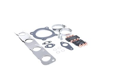 MONTAGESATZ LADER BTS Turbo T931305ABS 7