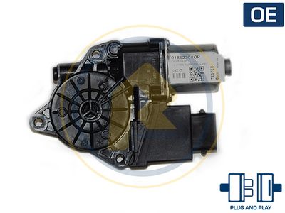 стъклоподемник Ac Rolcar 01.8623#OR