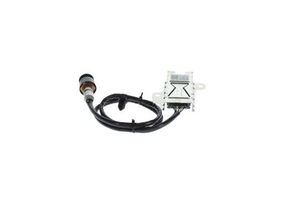 NOx-sensor, ureaindsprøjtning BOSCH 0 281 008 677