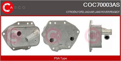 RADIATOR ULEI ULEI MOTOR