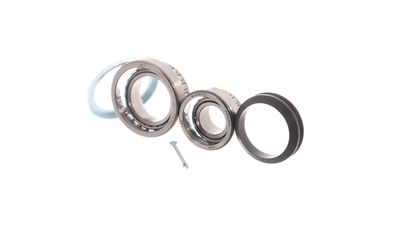 SET RULMENT ROATA SKF VKBA719 33