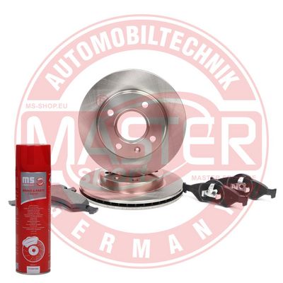 SET FRANA FRANA DISC