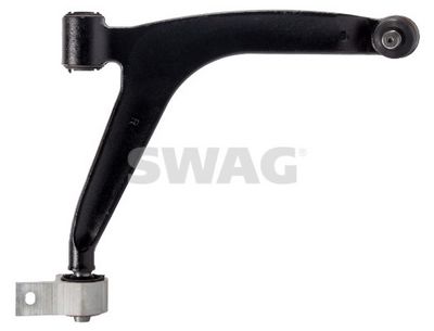 Lenker, Radaufhängung