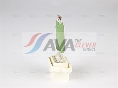 WIDERSTAND INNENRAUMGEBLäSE