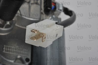 404111 VALEO Двигатель стеклоочистителя