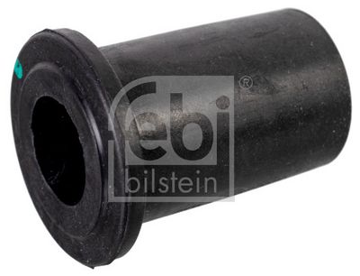 FEBI BILSTEIN Lagerbuchse, Blattfeder